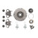 Clutch Kit LuK RepSet 2CT 602 0014 00