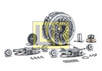 Clutch Kit LuK RepSet 2CT 602 0016 00