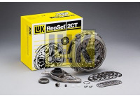 Clutch Kit LuK RepSet 2CT 602 0030 00