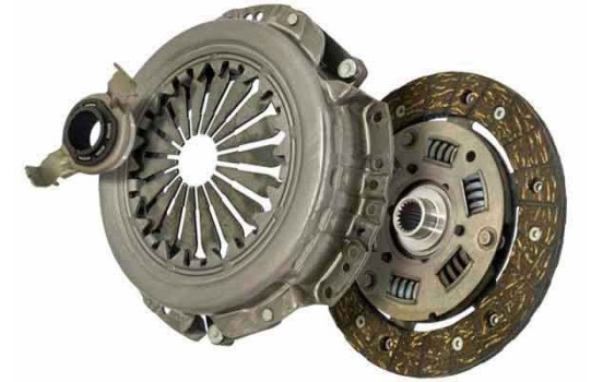 Clutch Kit LuK RepSet 617 0474 11
