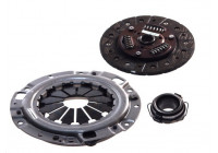 Clutch Kit LuK RepSet 617 3006 60