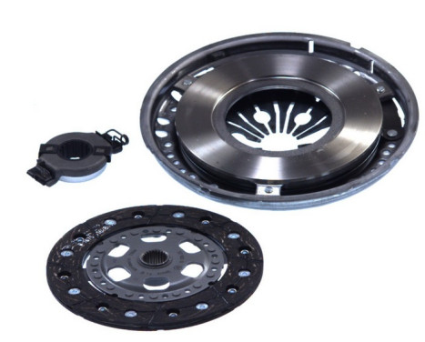 Clutch Kit LuK RepSet 618 1970 00