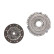 Clutch Kit LuK RepSet 618 3086 09