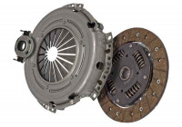 Clutch Kit LuK RepSet 619 0286 00