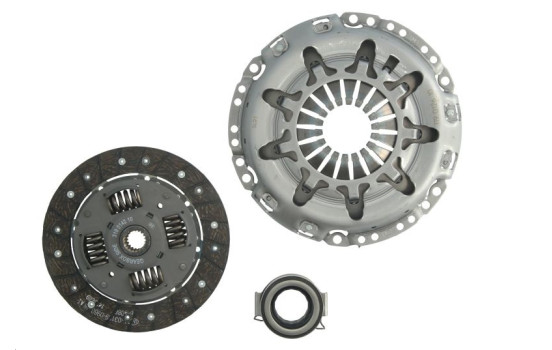 Clutch Kit LuK RepSet 619 3003 00