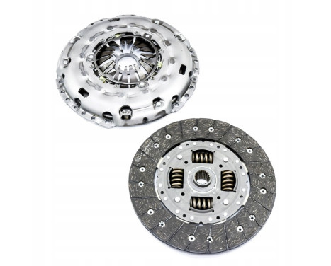Clutch Kit LuK RepSet 619 3117 09