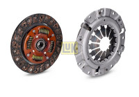 Clutch Kit LuK RepSet 619 3207 09