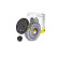 Clutch Kit LuK RepSet 620 0229 06, Thumbnail 2