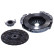 Clutch Kit LuK RepSet 620 0241 06
