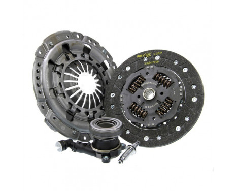 Clutch Kit LuK RepSet 620 0796 00