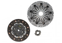 Clutch Kit LuK RepSet 620 1251 00