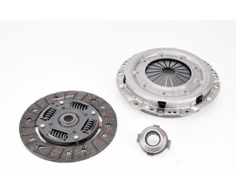 Clutch Kit LuK RepSet 620 1940 00