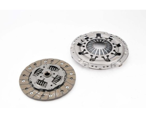 Clutch Kit LuK RepSet 620 2098 09