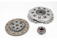 Clutch Kit LuK RepSet 620 2301 00