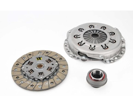 Clutch Kit LuK RepSet 620 2301 00