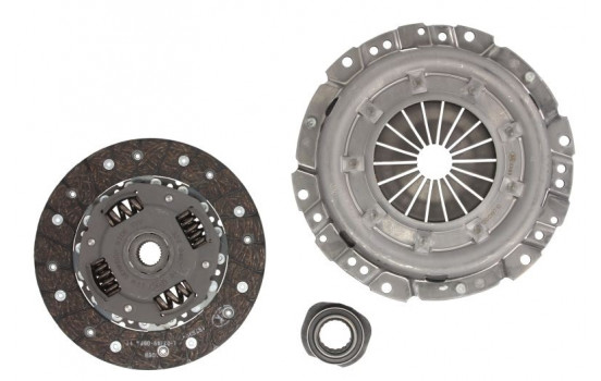 Clutch Kit LuK RepSet 620 3068 00