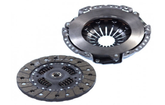 Clutch Kit LuK RepSet 620 3090 09