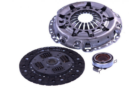 Clutch Kit LuK RepSet 620 3094 00