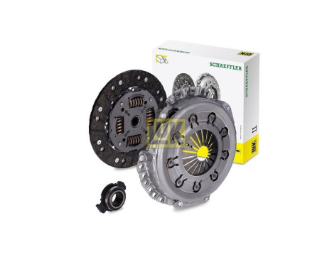 Clutch Kit LuK RepSet 620 3096 00, Image 2