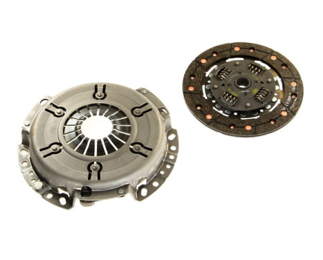 Clutch Kit LuK RepSet 620 3119 09