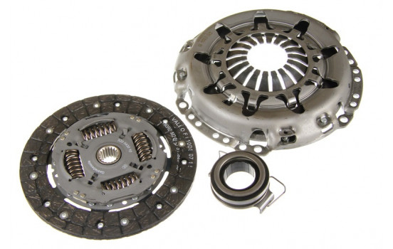 Clutch Kit LuK RepSet 620 3173 00