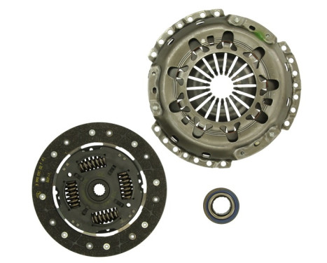 Clutch Kit LuK RepSet 620 3237 00