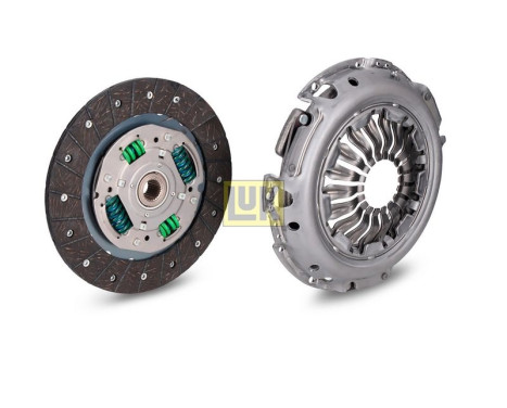 Clutch Kit LuK RepSet 620 3309 09