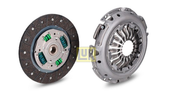 Clutch Kit LuK RepSet 620 3309 09