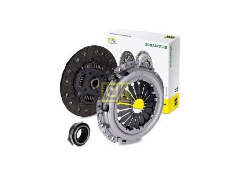 Clutch Kit LuK RepSet 620 3354 00