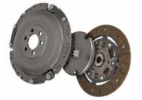 Clutch Kit LuK RepSet 621 0283 16