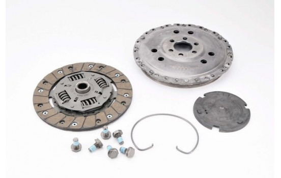 Clutch Kit LuK RepSet 621 0633 00