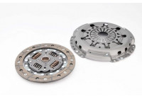 Clutch Kit LuK RepSet 621 2127 09