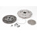 Clutch Kit LuK RepSet 621 2218 09