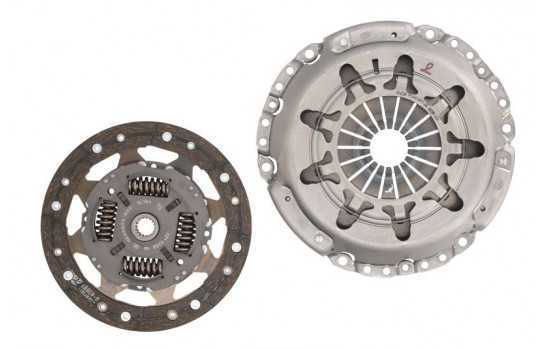 Clutch Kit LuK RepSet 621 2338 09