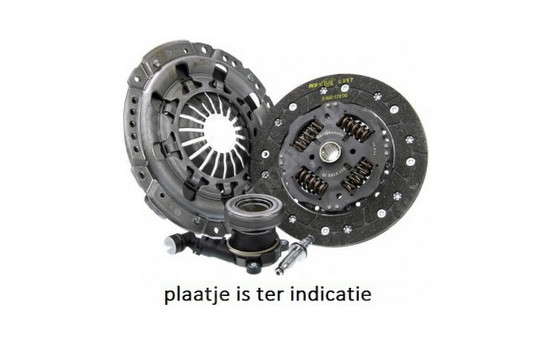 Clutch Kit LuK RepSet 621 2369 00