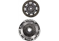Clutch Kit LuK RepSet 621 3008 09