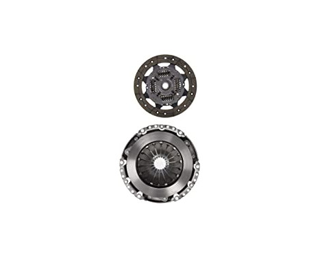 Clutch Kit LuK RepSet 621 3008 09