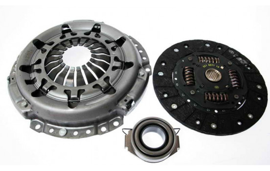 Clutch Kit LuK RepSet 621 3054 00