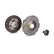 Clutch Kit LuK RepSet 621 3059 00, Thumbnail 3
