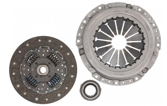 Clutch Kit LuK RepSet 621 3109 00