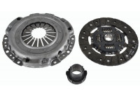 Clutch Kit LuK RepSet 622 0662 00