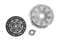 Clutch Kit LuK RepSet 622 1600 00