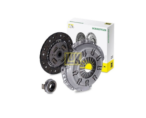 Clutch Kit LuK RepSet 622 2016 60, Image 2
