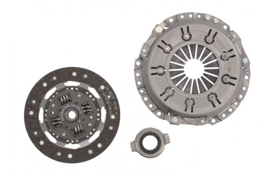 Clutch Kit LuK RepSet 622 3039 00