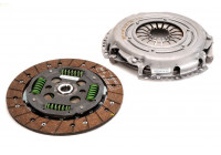 Clutch Kit LuK RepSet 622 3049 09