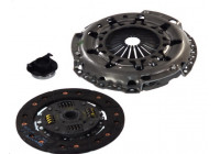Clutch Kit LuK RepSet 622 3074 00