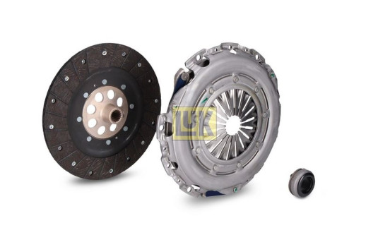 Clutch Kit LuK RepSet 622 3094 00, Image 2