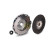 Clutch Kit LuK RepSet 622 3094 00, Thumbnail 3