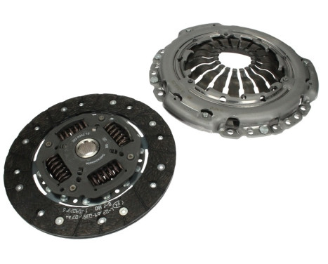 Clutch Kit LuK RepSet 622 3096 09