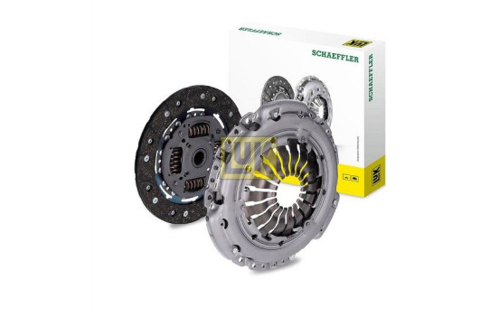 Clutch Kit LuK RepSet 622 3126 09, Image 2